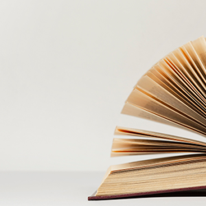 Livre ouvert