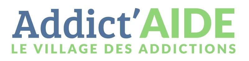 Logo Addict'AIDE