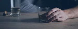 La consommation excessive d’alcool 