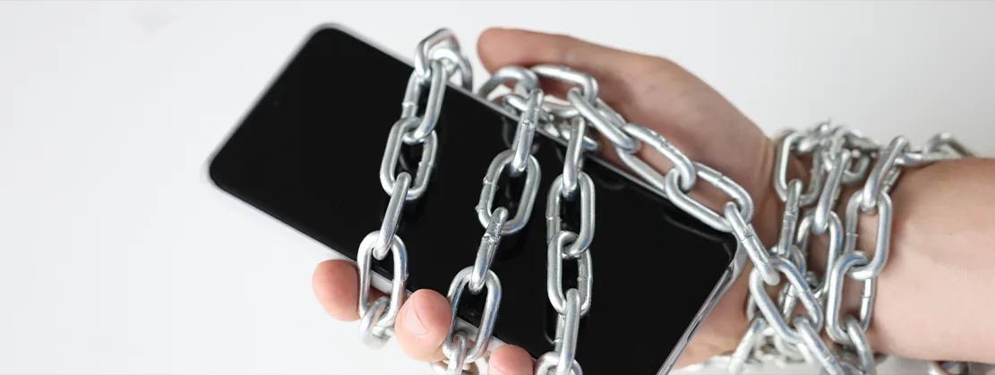 Cyberdépendance et addiction aux écrans dans le monde professionnel