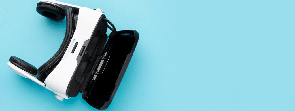 Addiction à la réalité virtuelle, Casque VR, dépendance aux écrans